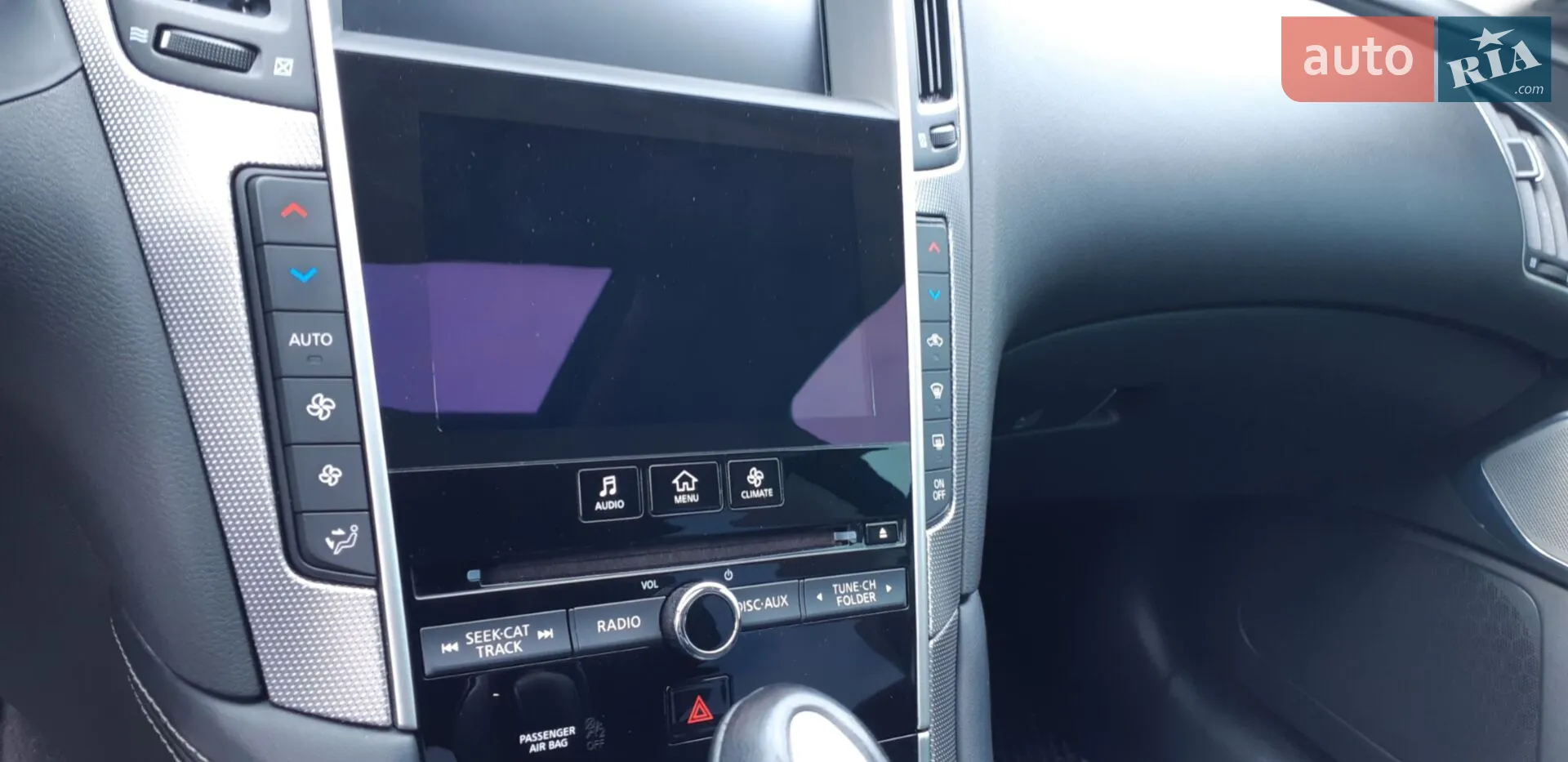 2017 Infiniti Q50 - мініатюра 18