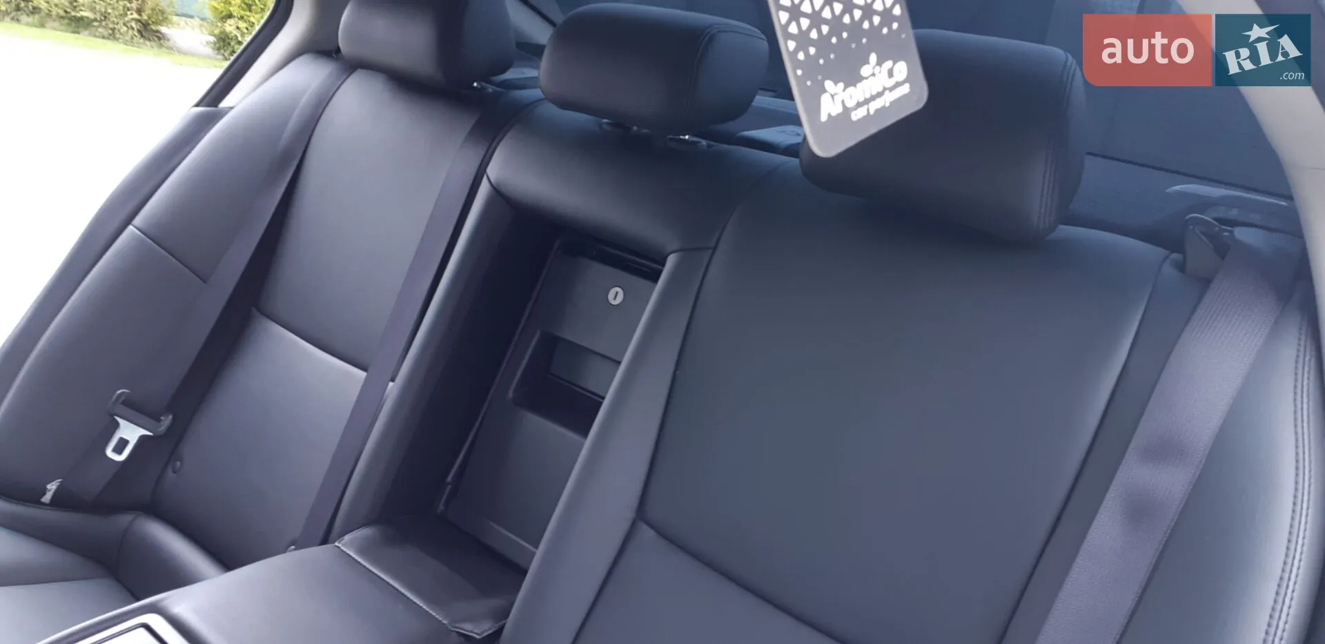2017 Infiniti Q50 - мініатюра 35