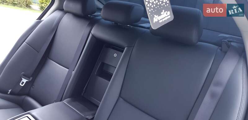 Седан Infiniti Q50 2017 в Вінниці