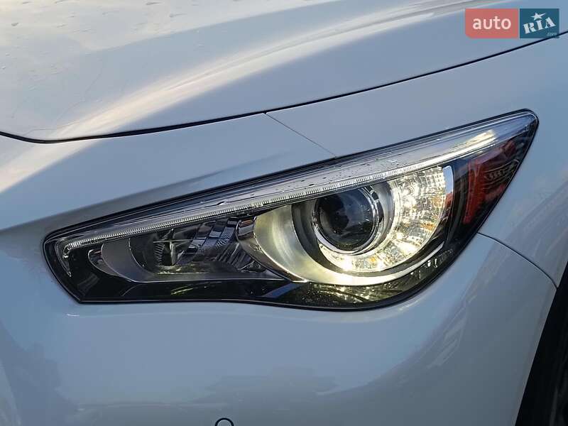 Седан Infiniti Q50 2020 в Харкові фото 3 Седан Infiniti Q50 2020 в Харкові