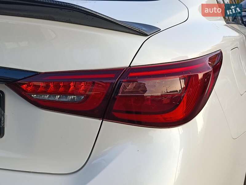 Седан Infiniti Q50 2020 в Харкові фото 8 Седан Infiniti Q50 2020 в Харкові