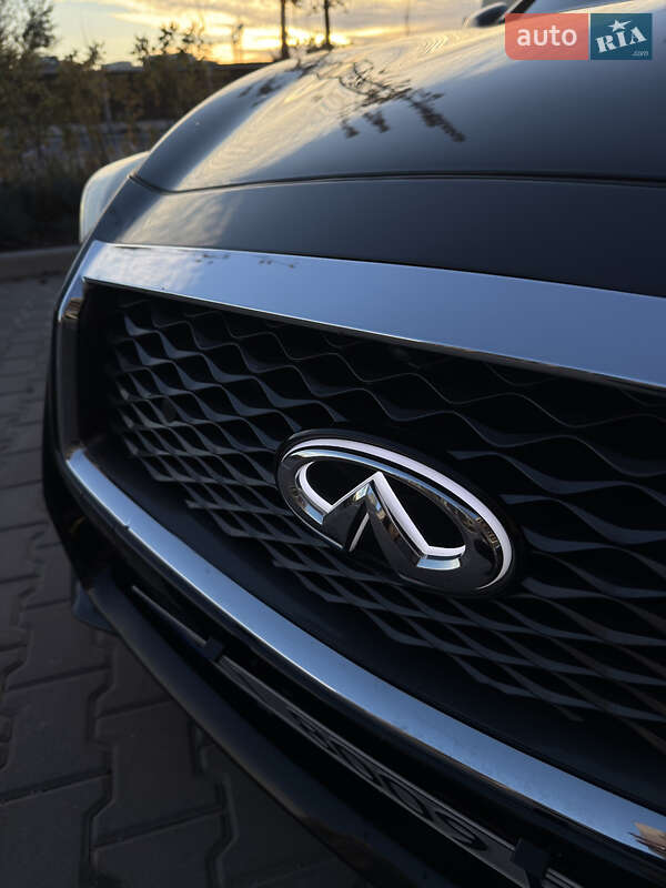 Седан Infiniti Q50 2019 в Киеве