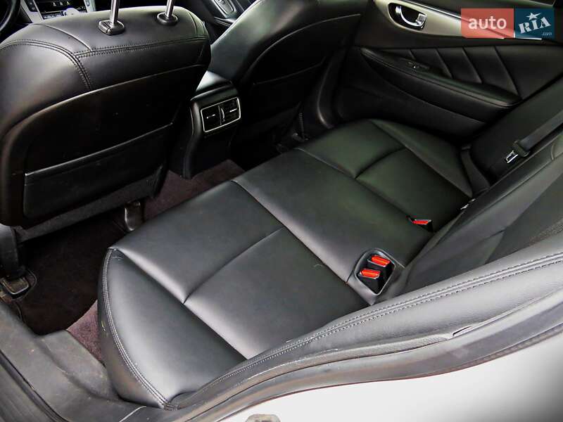 Седан Infiniti Q50 2020 в Черкассах фото 18 Седан Infiniti Q50 2020 в Черкассах