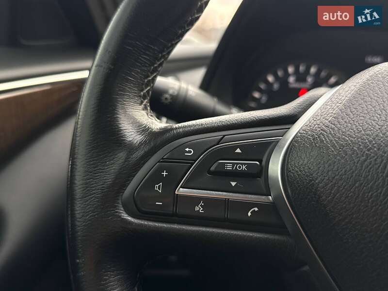 Седан Infiniti Q50 2017 в Києві фото 15 Седан Infiniti Q50 2017 в Києві