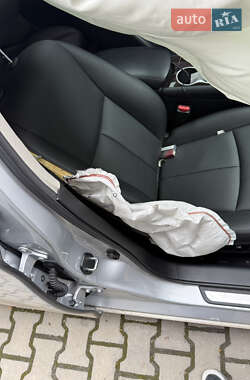 Седан Infiniti Q50 2017 в Ивано-Франковске