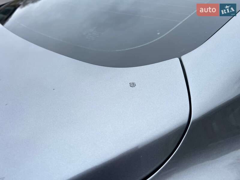 Седан Infiniti Q50 2016 в Одессе фото 32 Седан Infiniti Q50 2016 в Одессе