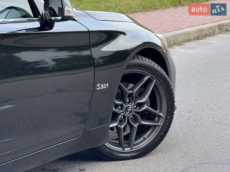 Седан Infiniti Q50 2016 в Киеве