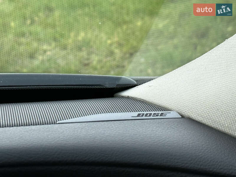 Седан Infiniti Q50 2016 в Киеве