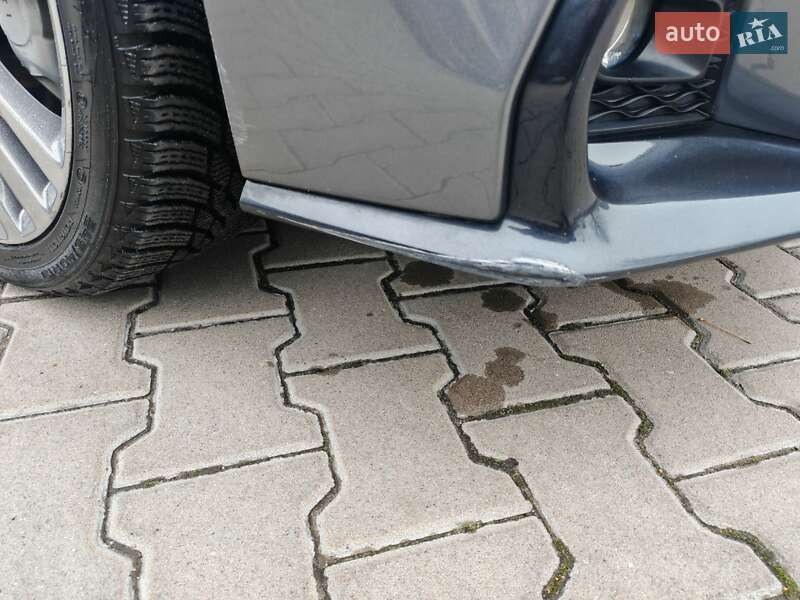 Седан Infiniti Q50 2019 в Києві