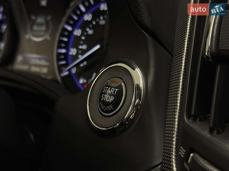 Седан Infiniti Q50 2016 в Николаеве фото 31 Седан Infiniti Q50 2016 в Николаеве