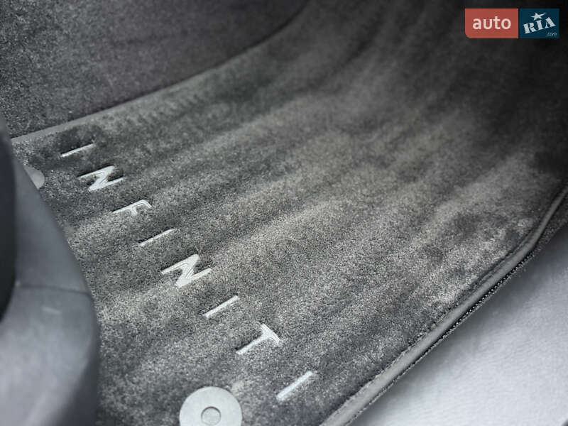 Седан Infiniti Q50 2019 в Киеве фото 43 Седан Infiniti Q50 2019 в Киеве