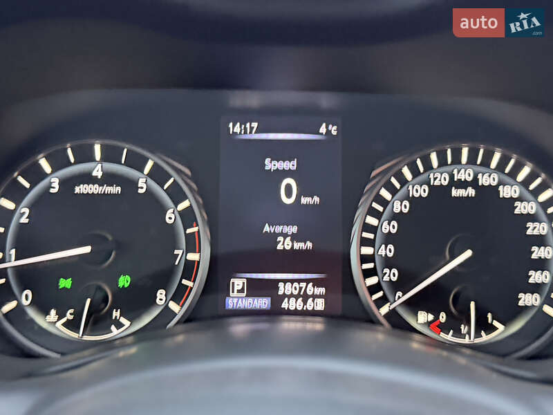 Седан Infiniti Q50 2019 в Киеве фото 56 Седан Infiniti Q50 2019 в Киеве