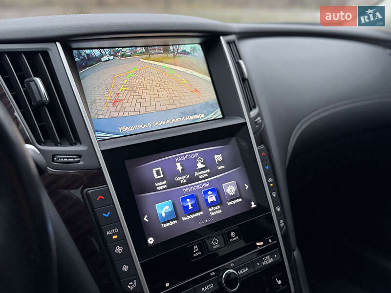 Седан Infiniti Q50 2019 в Киеве фото 72 Седан Infiniti Q50 2019 в Киеве