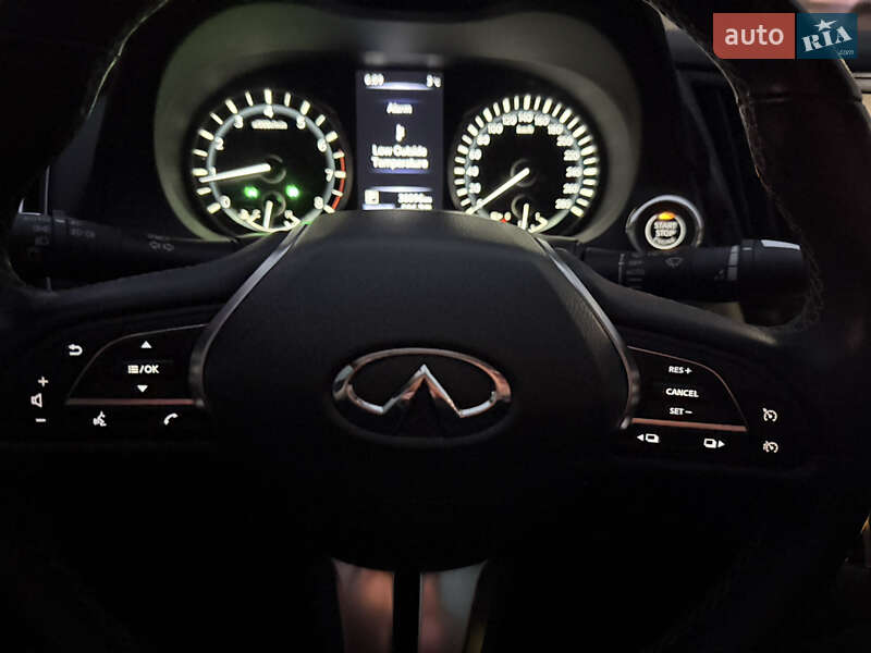 Седан Infiniti Q50 2019 в Киеве фото 76 Седан Infiniti Q50 2019 в Киеве