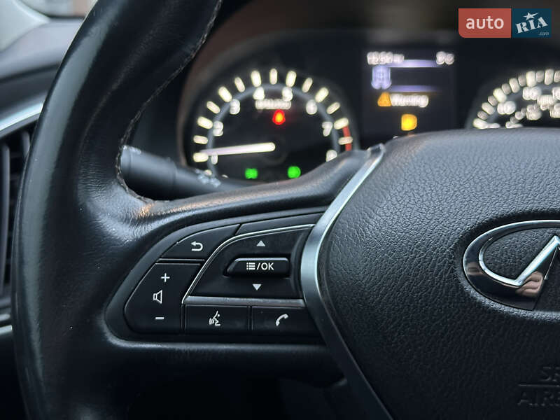 Седан Infiniti Q50 2020 в Харькове фото 15 Седан Infiniti Q50 2020 в Харькове