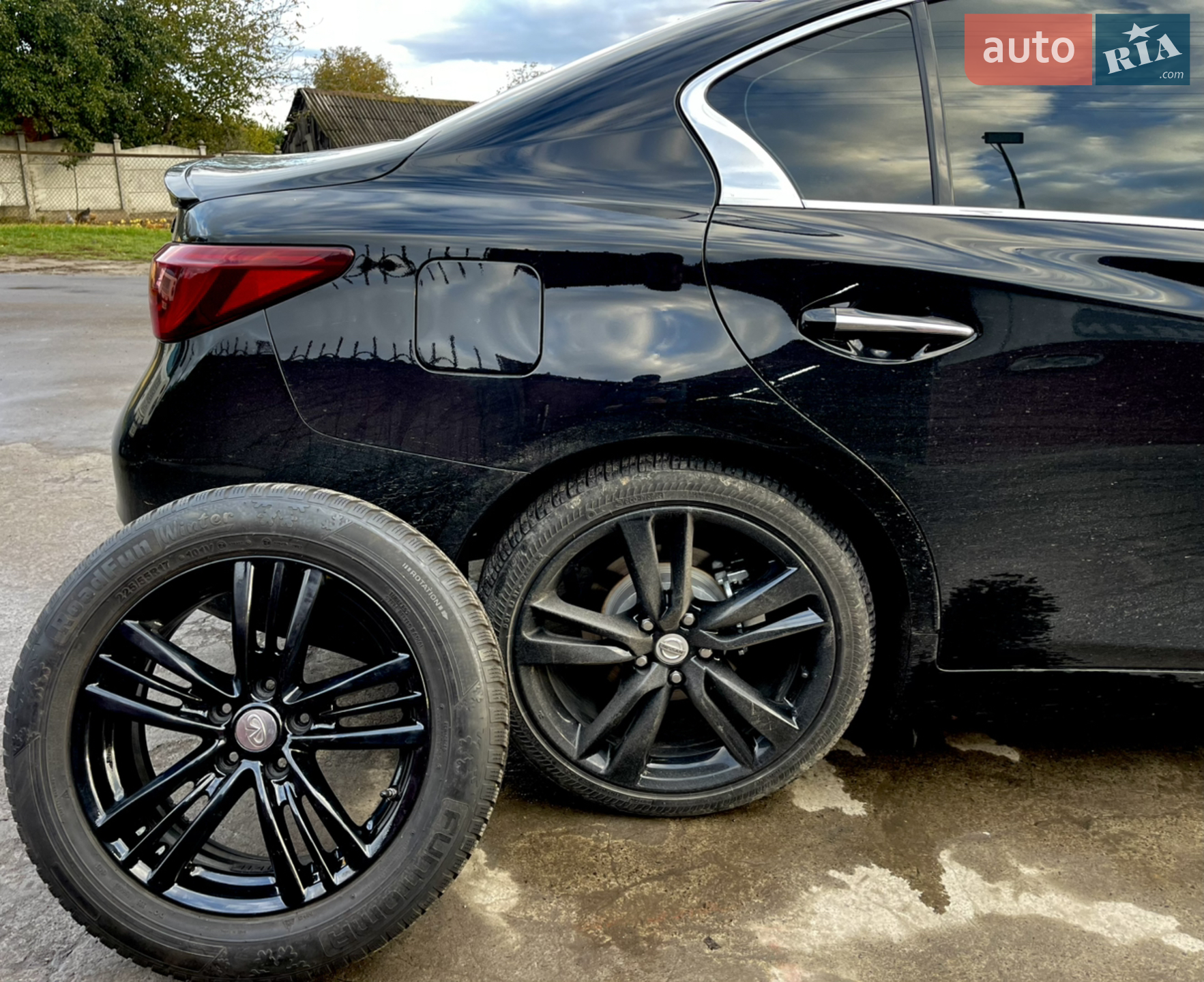 2018 Infiniti Q50 - мініатюра 24