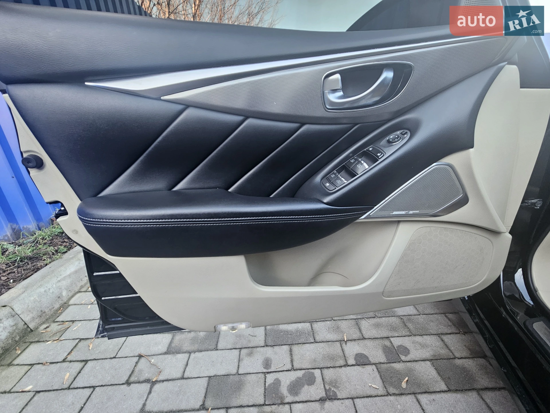 2016 Infiniti Q50 - мініатюра 25