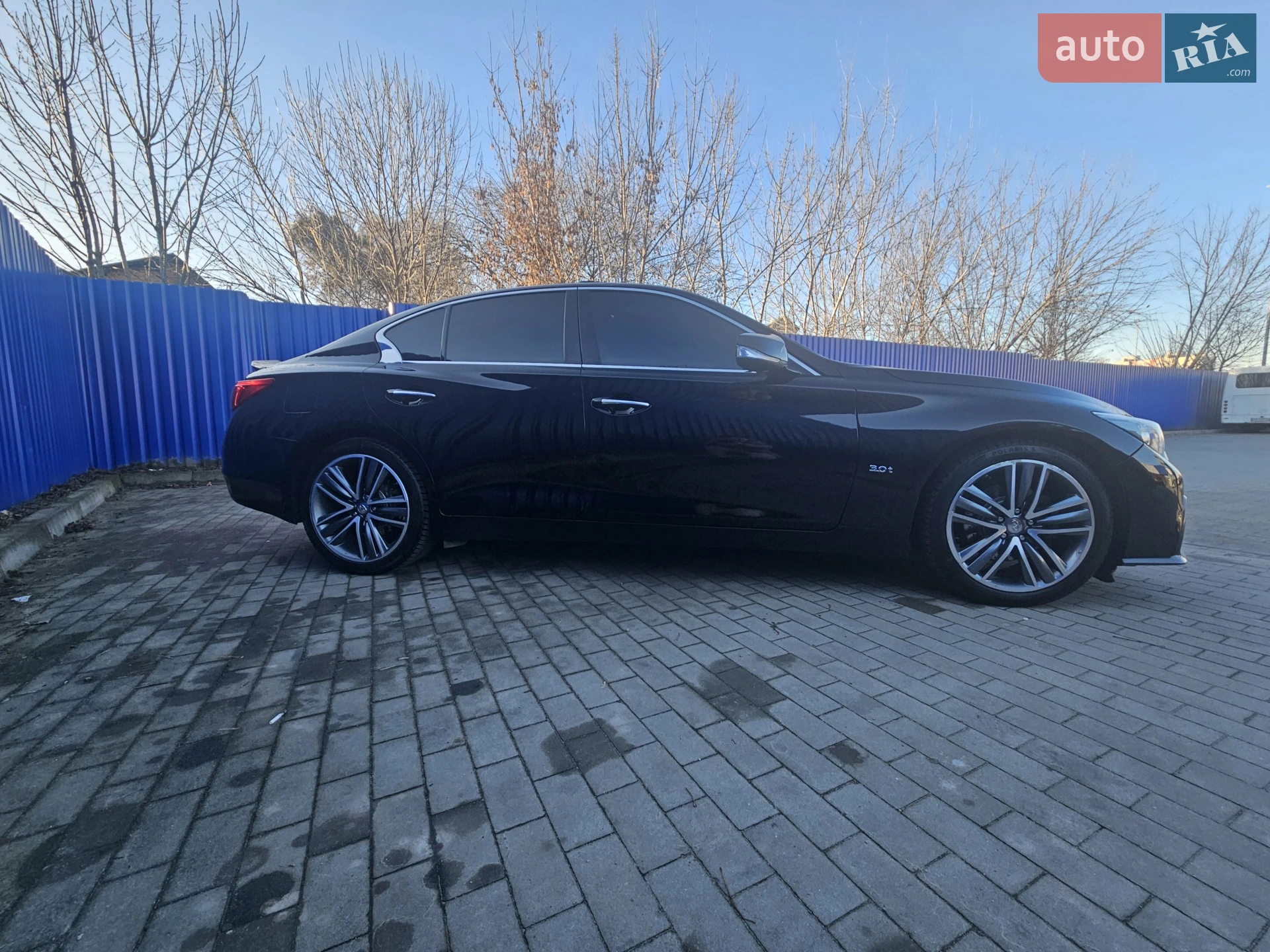 2016 Infiniti Q50 - мініатюра 14