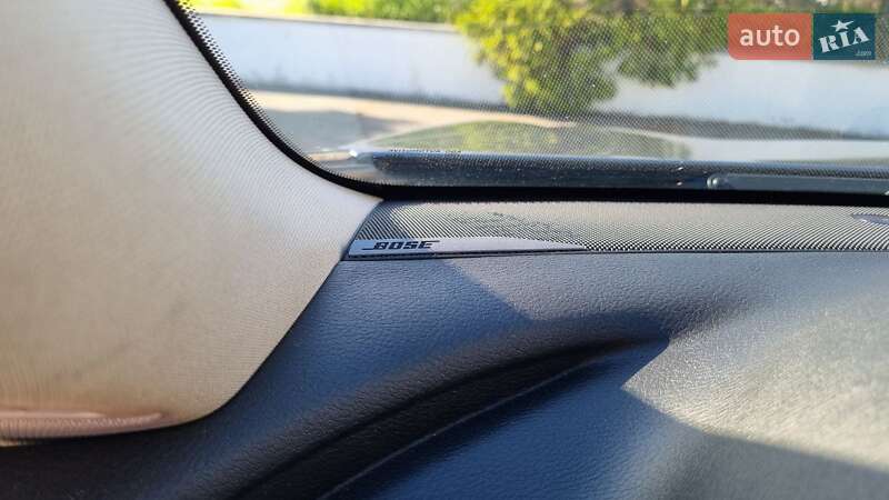 Седан Infiniti Q50 2016 в Києві