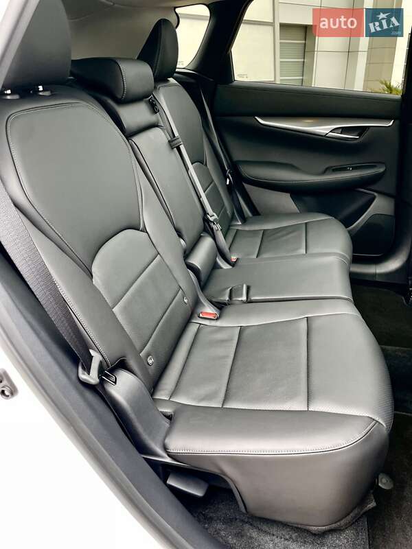 Седан Infiniti Q50 2022 в Киеве фото 9 Седан Infiniti Q50 2022 в Киеве