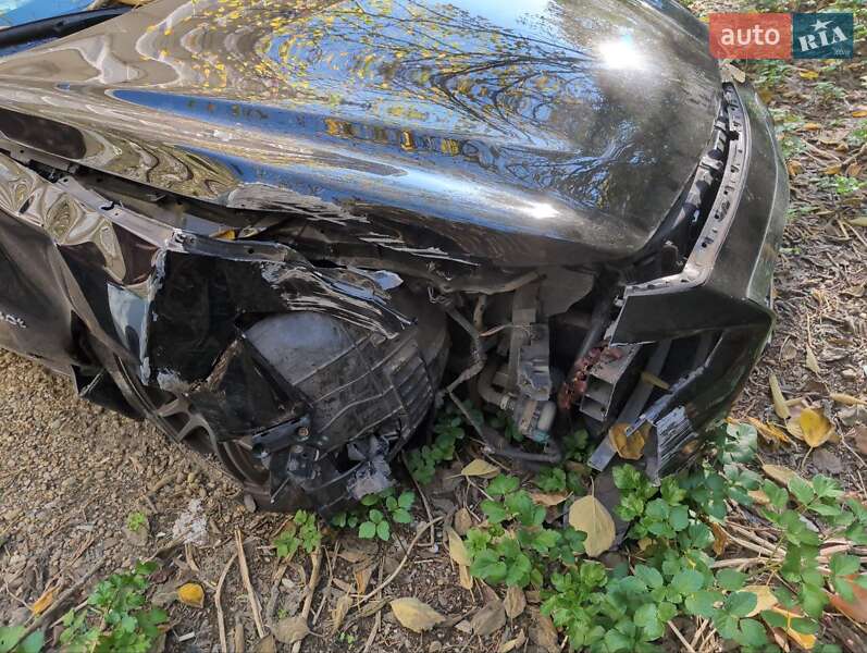 Седан Infiniti Q50 2017 в Києві фото 6 Седан Infiniti Q50 2017 в Києві