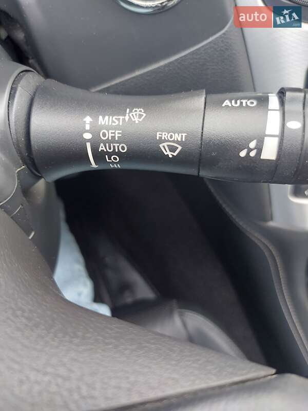 Седан Infiniti Q50 2020 в Луцьку