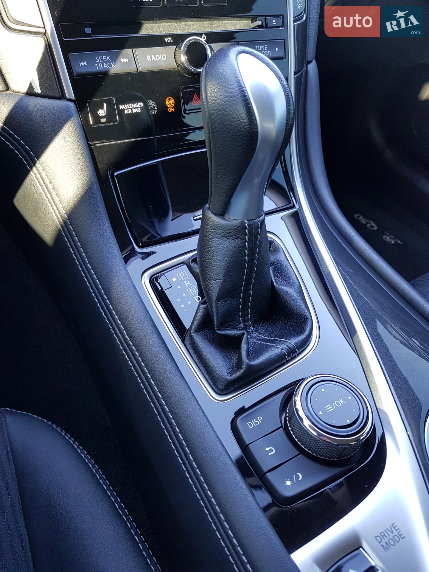 2016 Infiniti Q50 - мініатюра 5