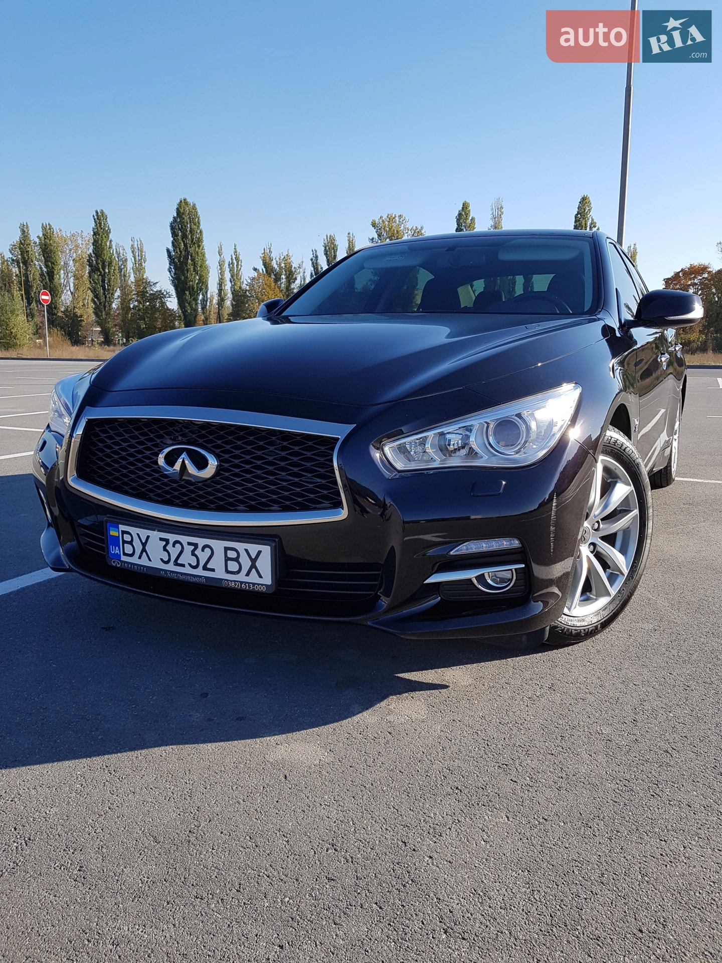 2016 Infiniti Q50 - мініатюра 23
