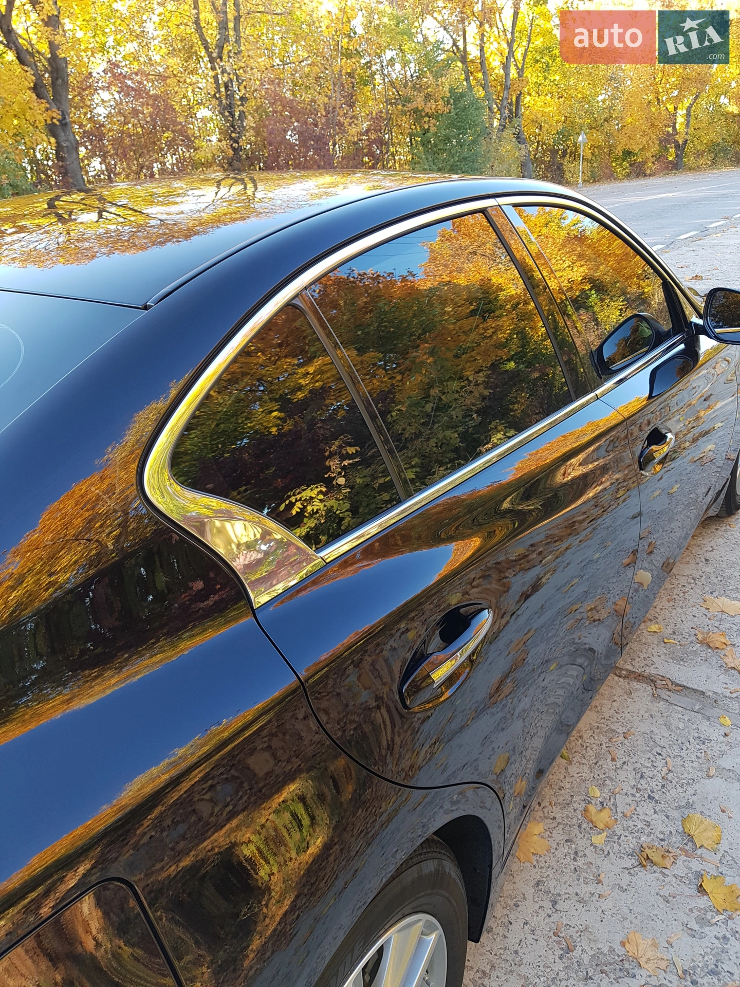 2016 Infiniti Q50 - мініатюра 31