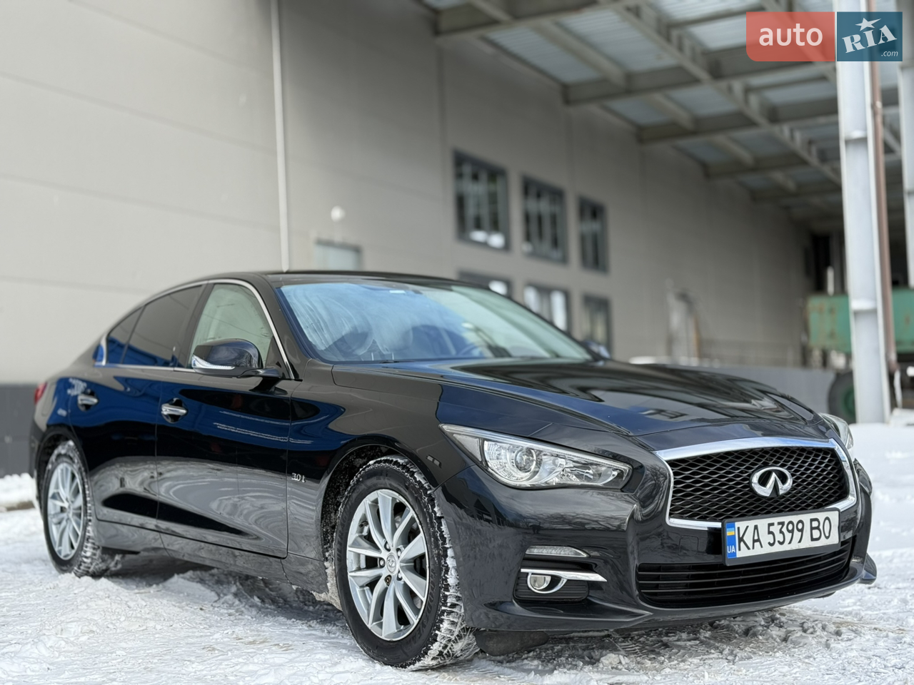 2018 Infiniti Q50 - мініатюра 22