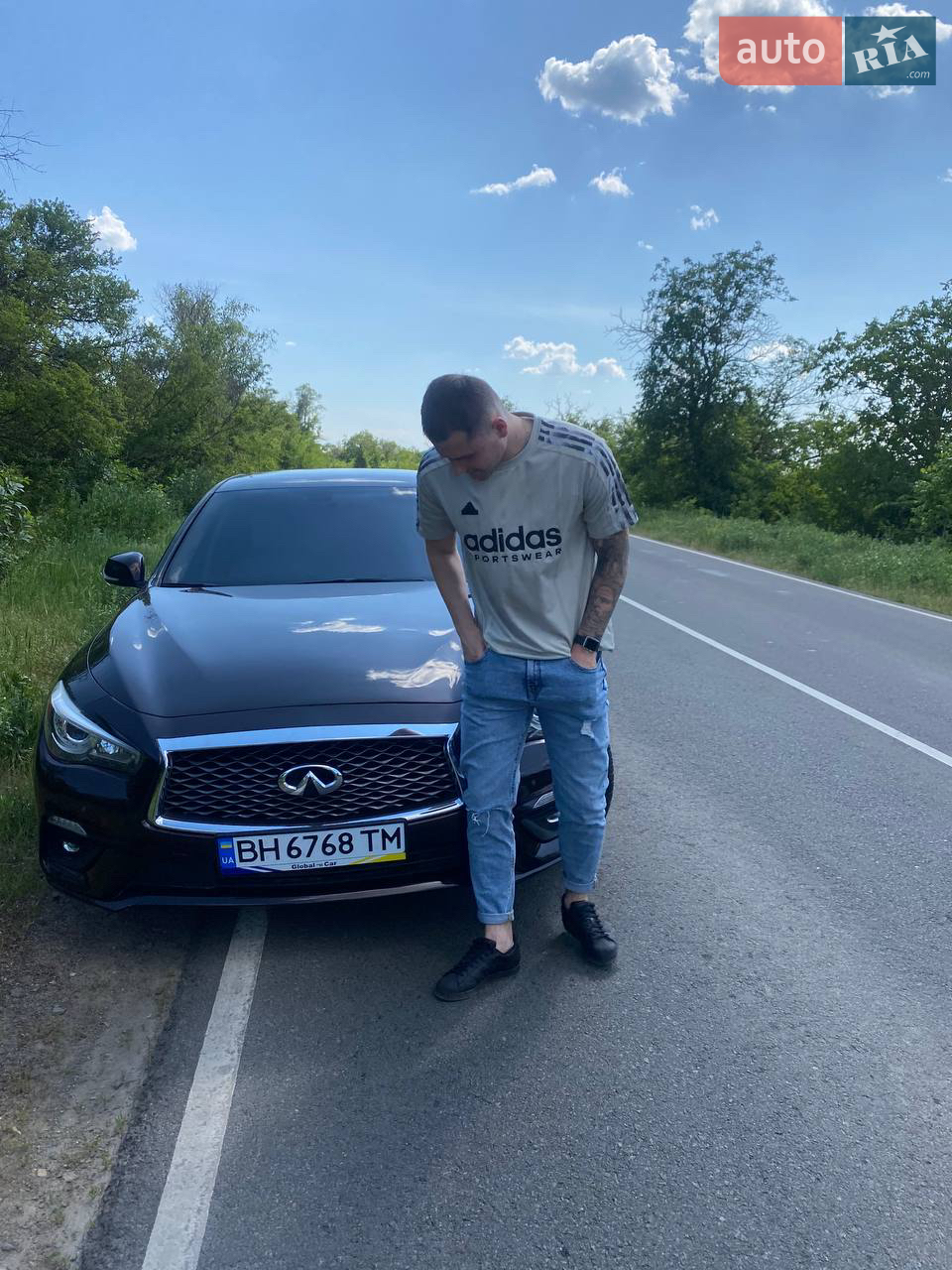2018 Infiniti Q50 - мініатюра 44
