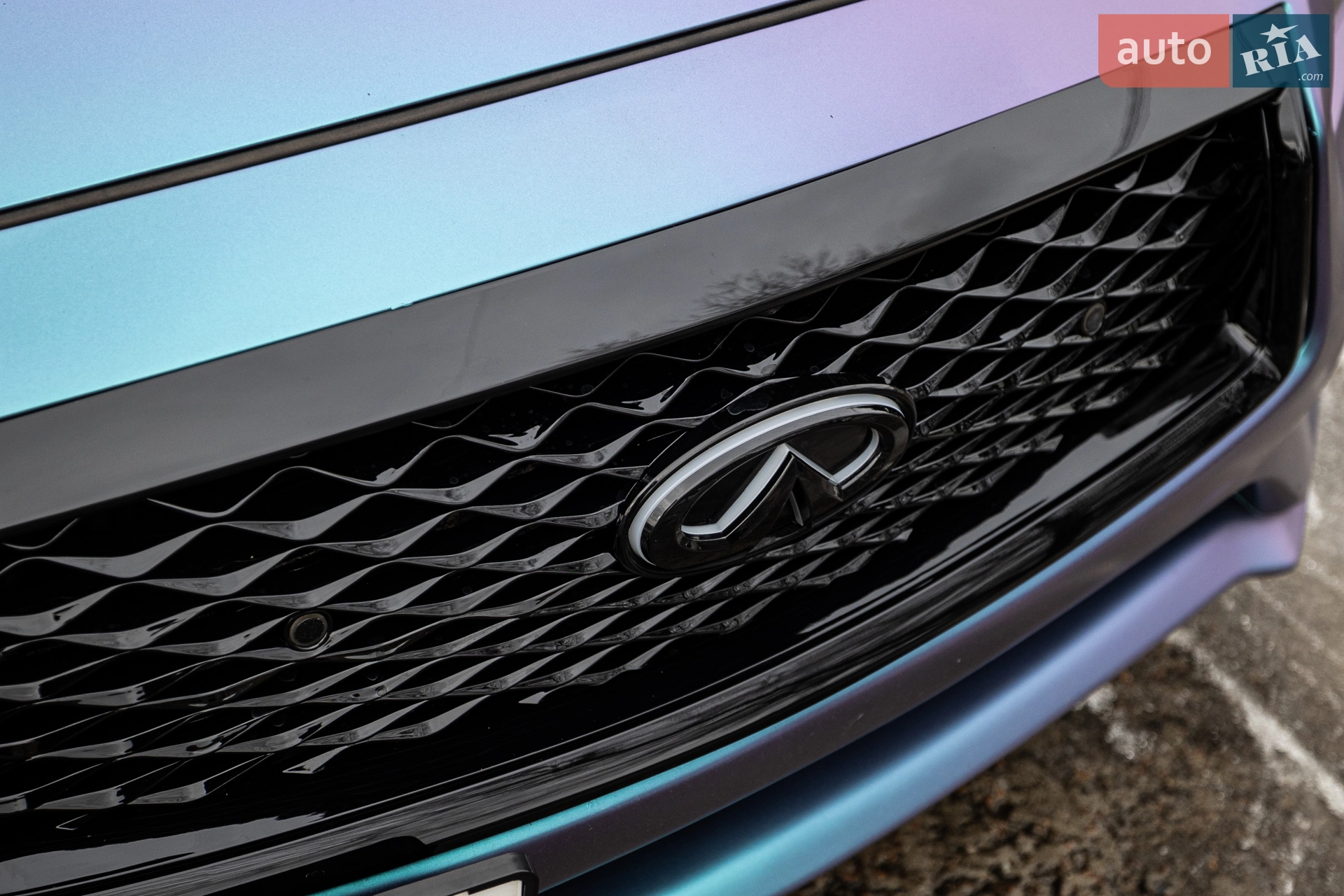 2018 Infiniti Q50 - мініатюра 16
