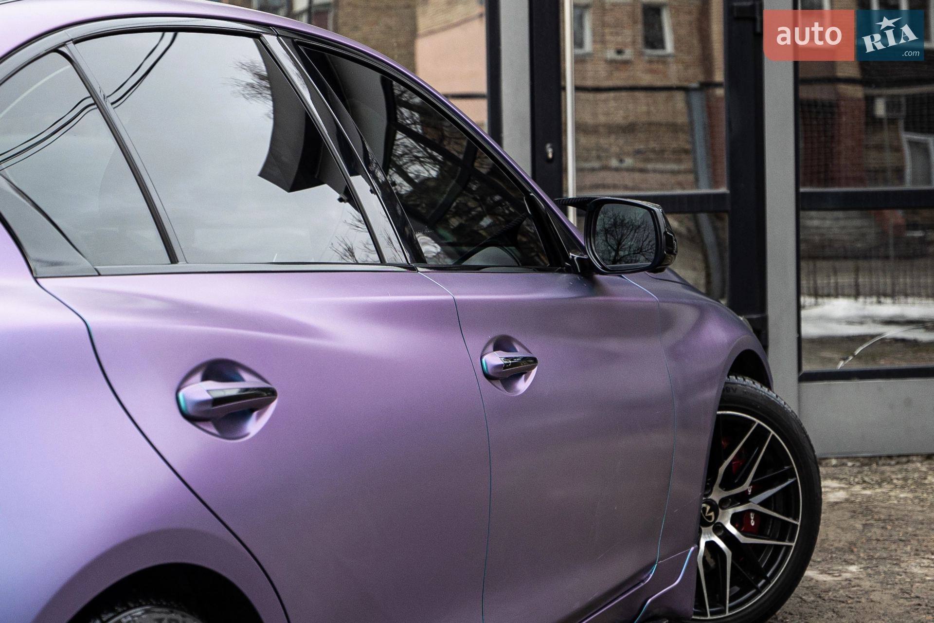2018 Infiniti Q50 - мініатюра 19