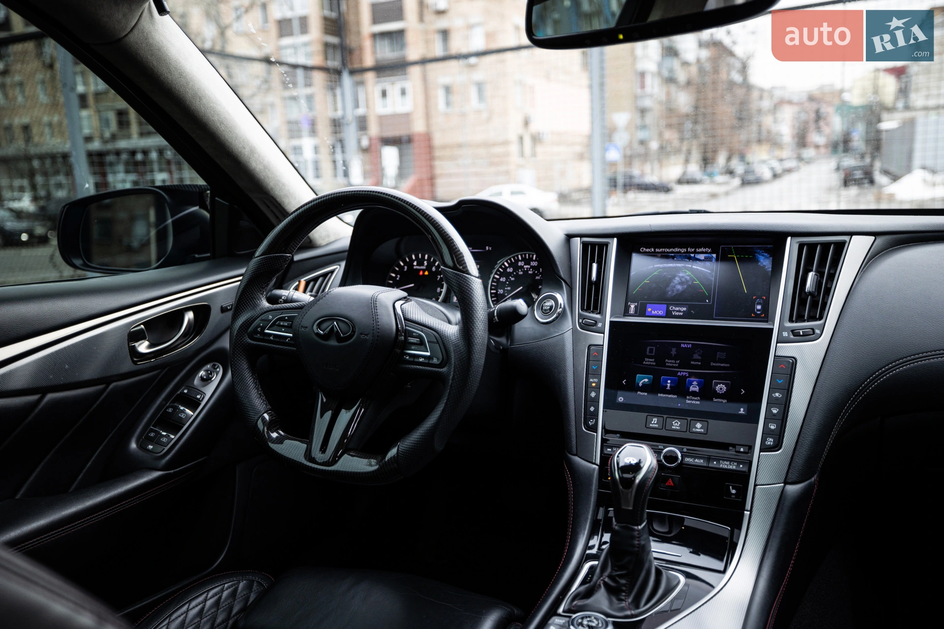 2018 Infiniti Q50 - мініатюра 23