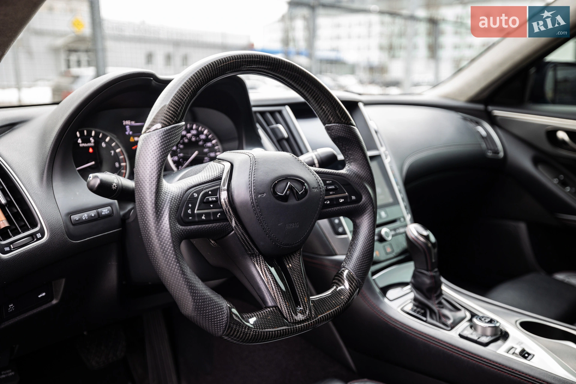 2018 Infiniti Q50 - мініатюра 24