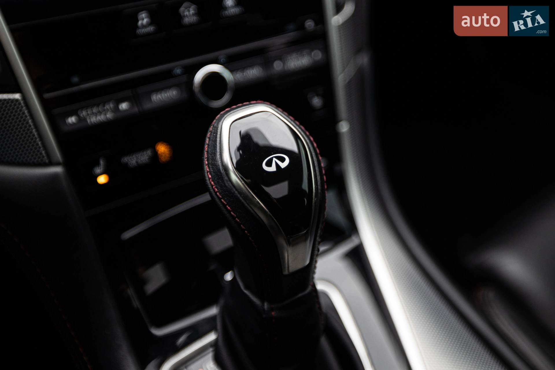 2018 Infiniti Q50 - мініатюра 31