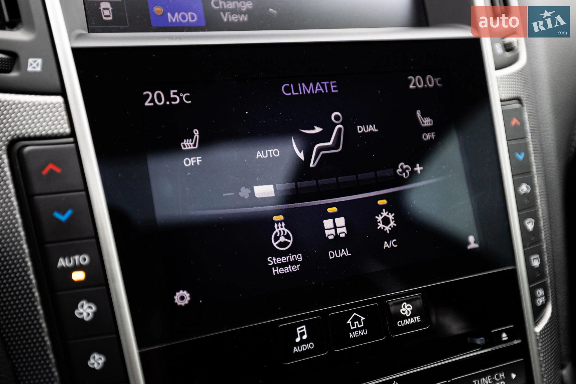 2018 Infiniti Q50 - мініатюра 32