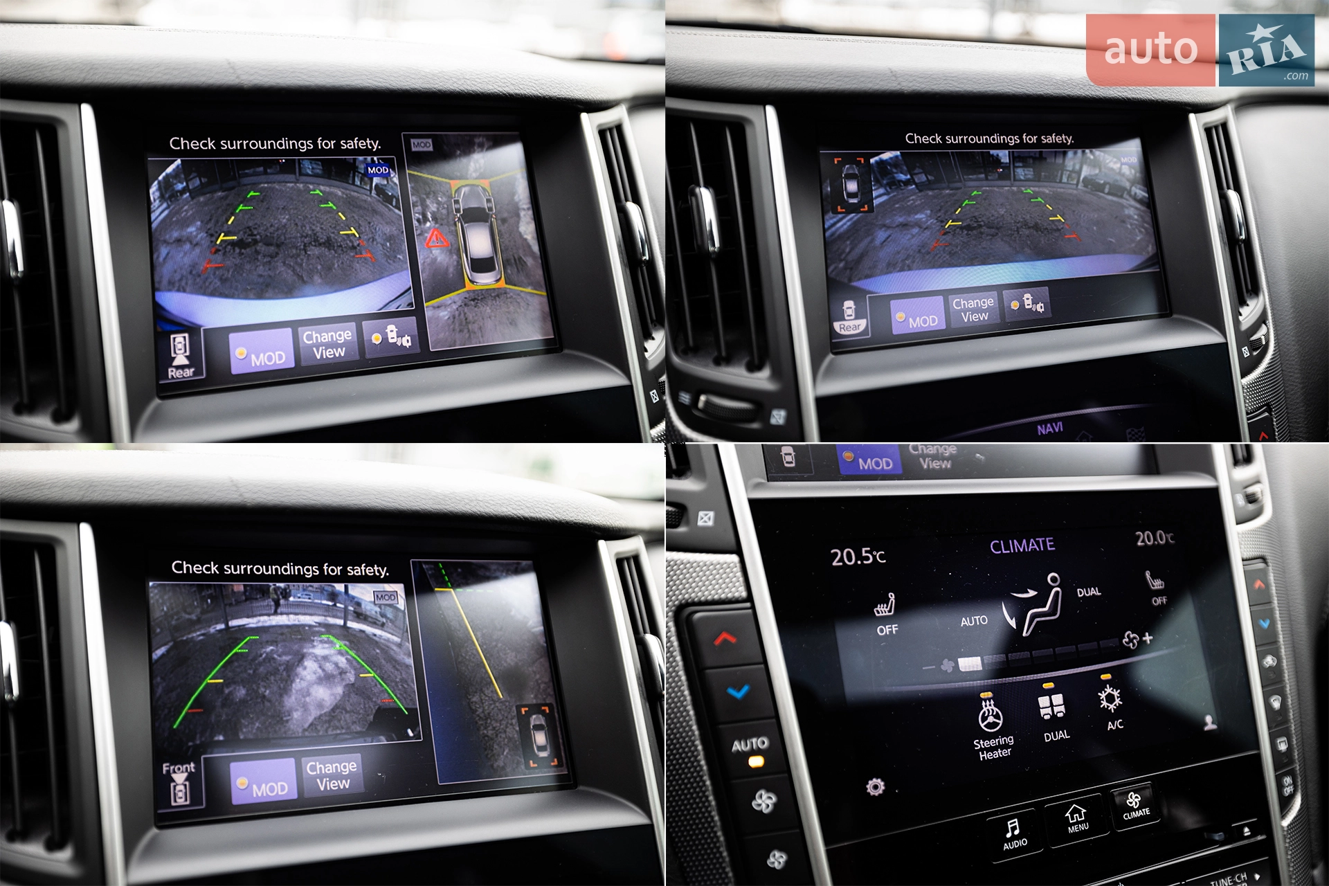 2018 Infiniti Q50 - мініатюра 33