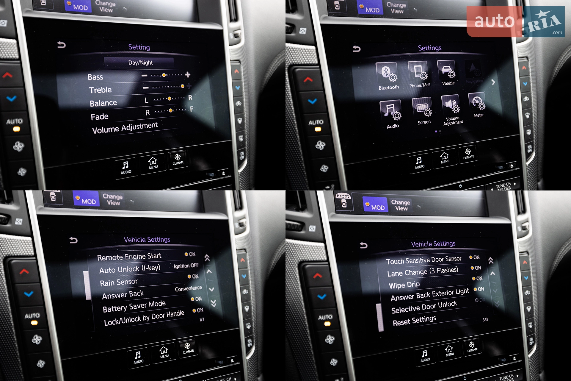 2018 Infiniti Q50 - мініатюра 34