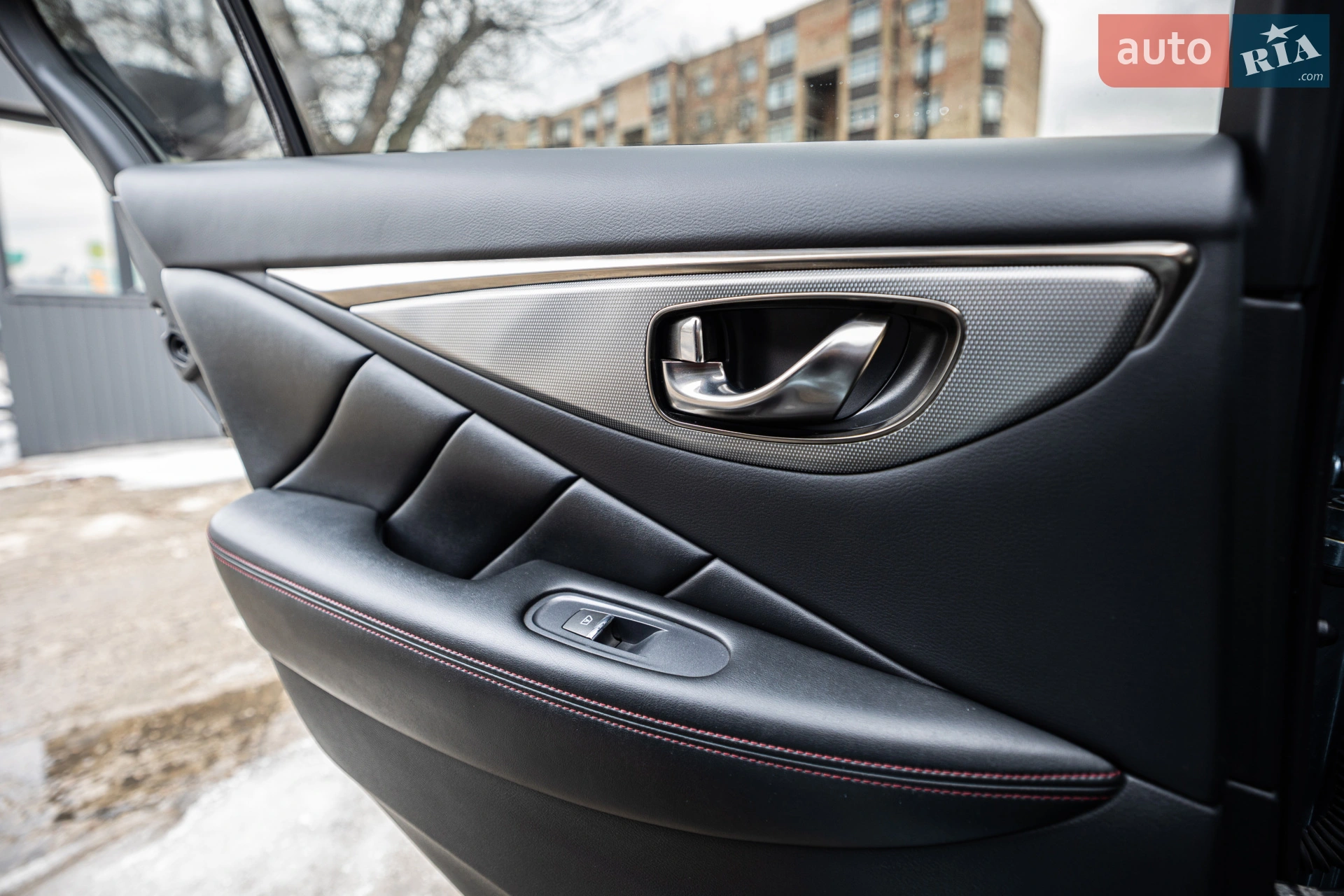 2018 Infiniti Q50 - мініатюра 43