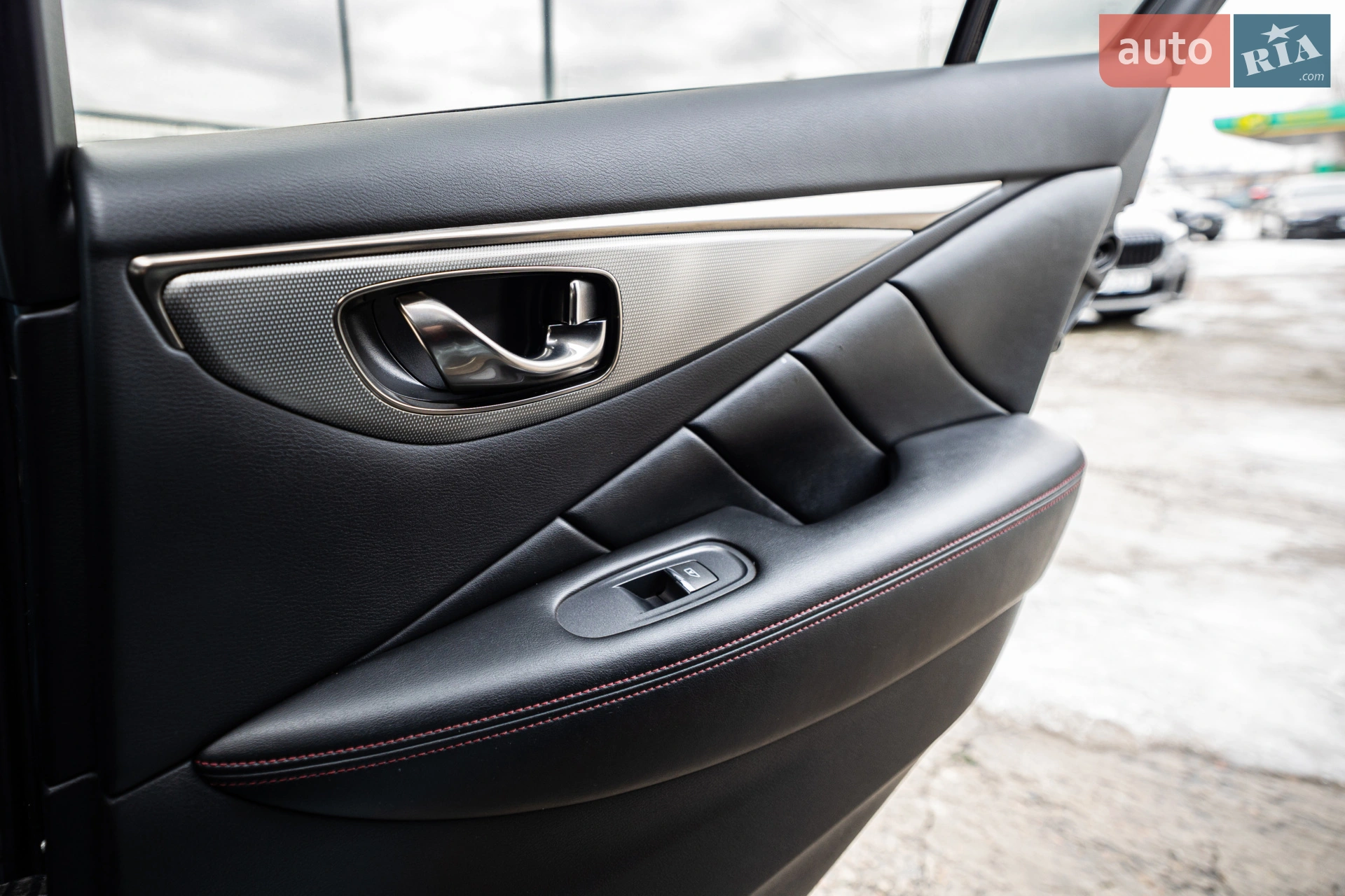 2018 Infiniti Q50 - мініатюра 48