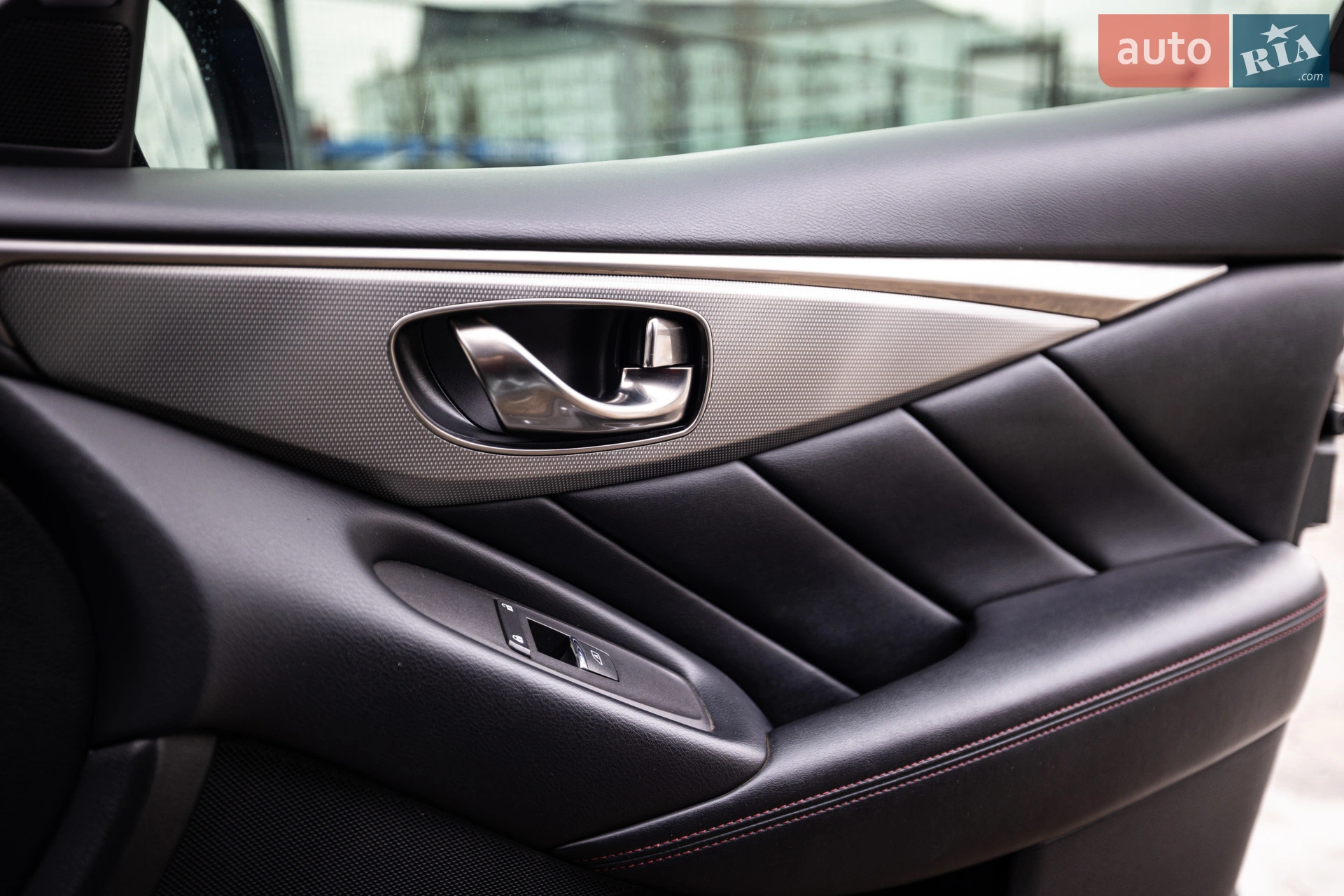 2018 Infiniti Q50 - мініатюра 49