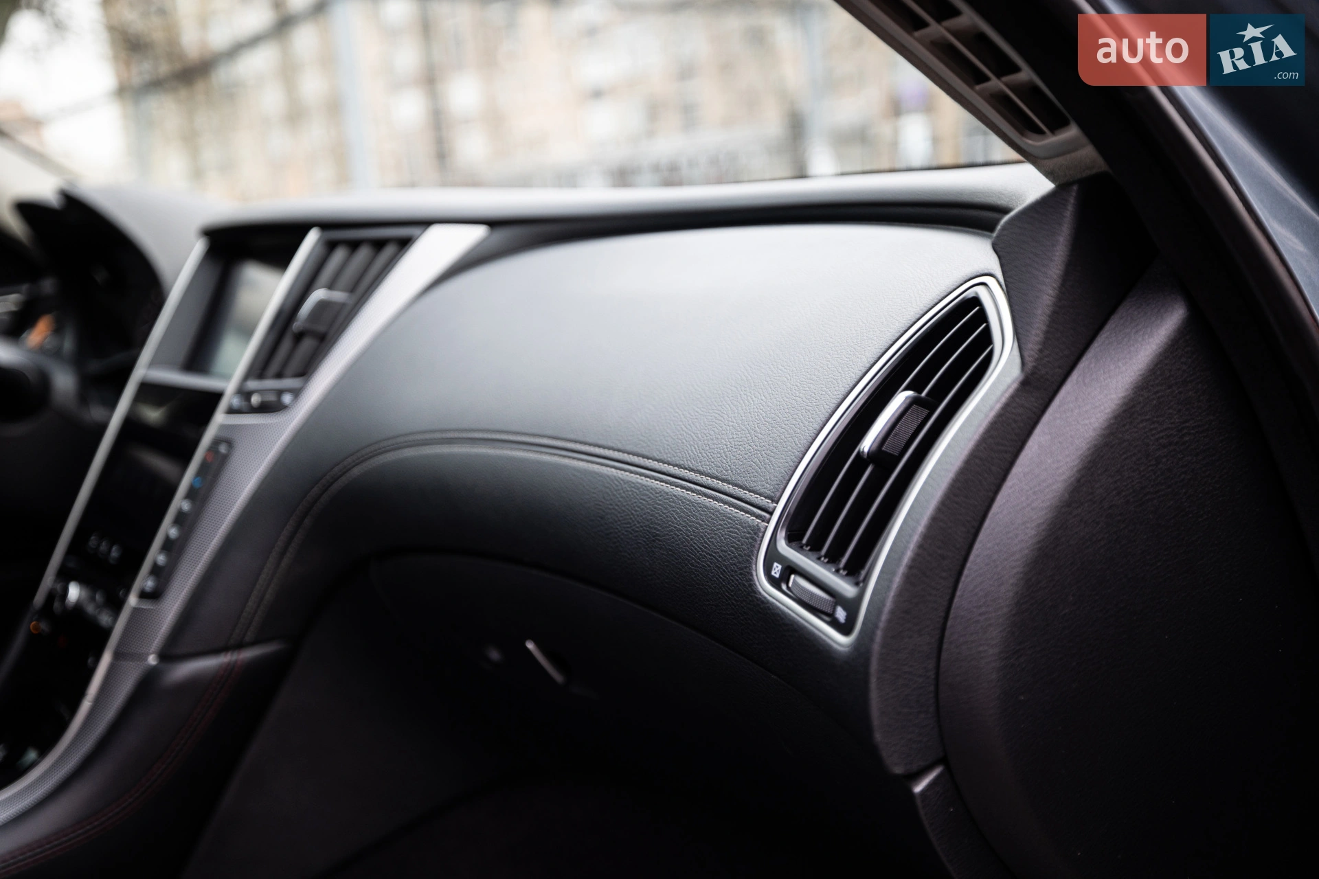 2018 Infiniti Q50 - мініатюра 54