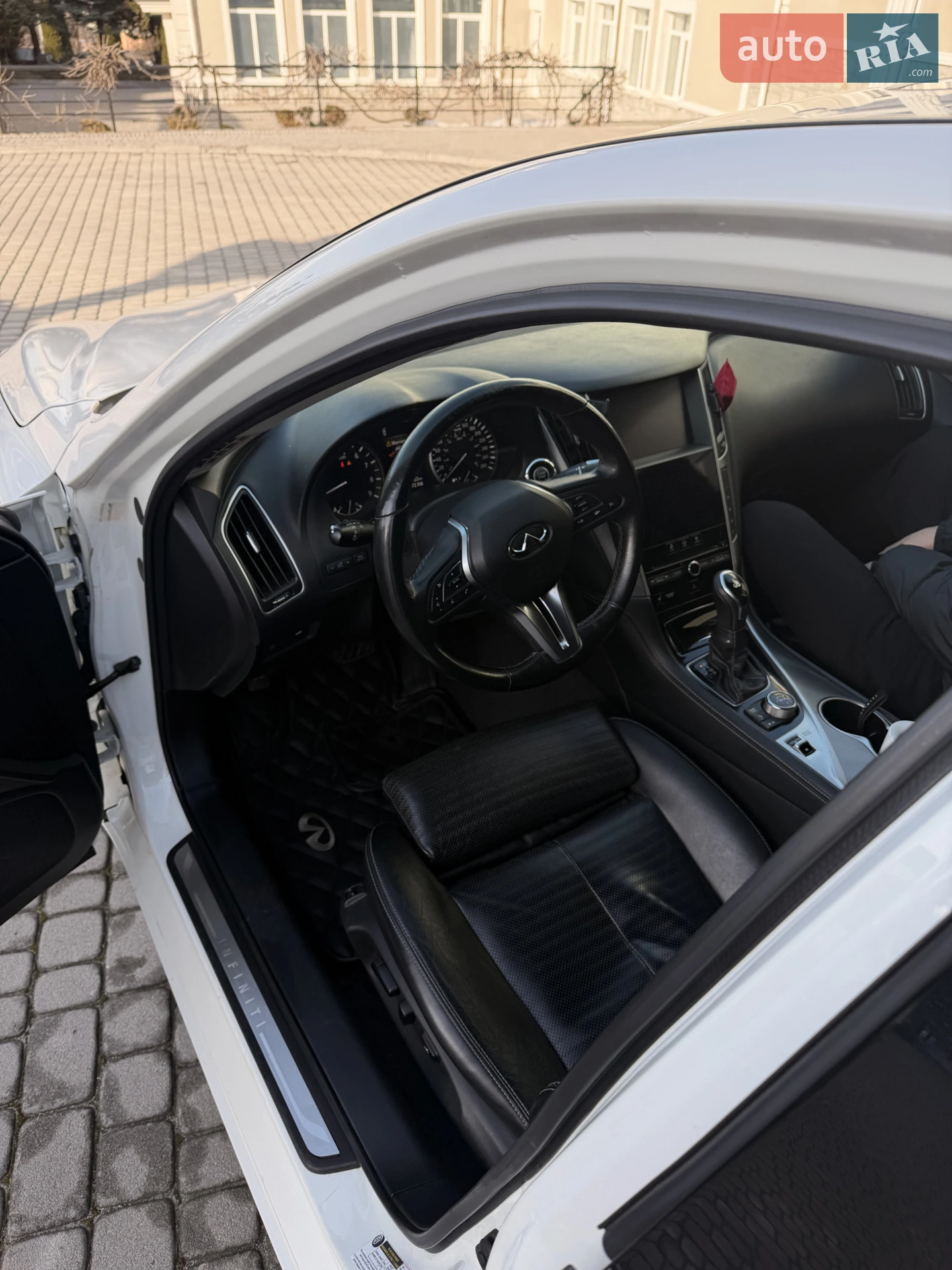 2019 Infiniti Q50 - мініатюра 20