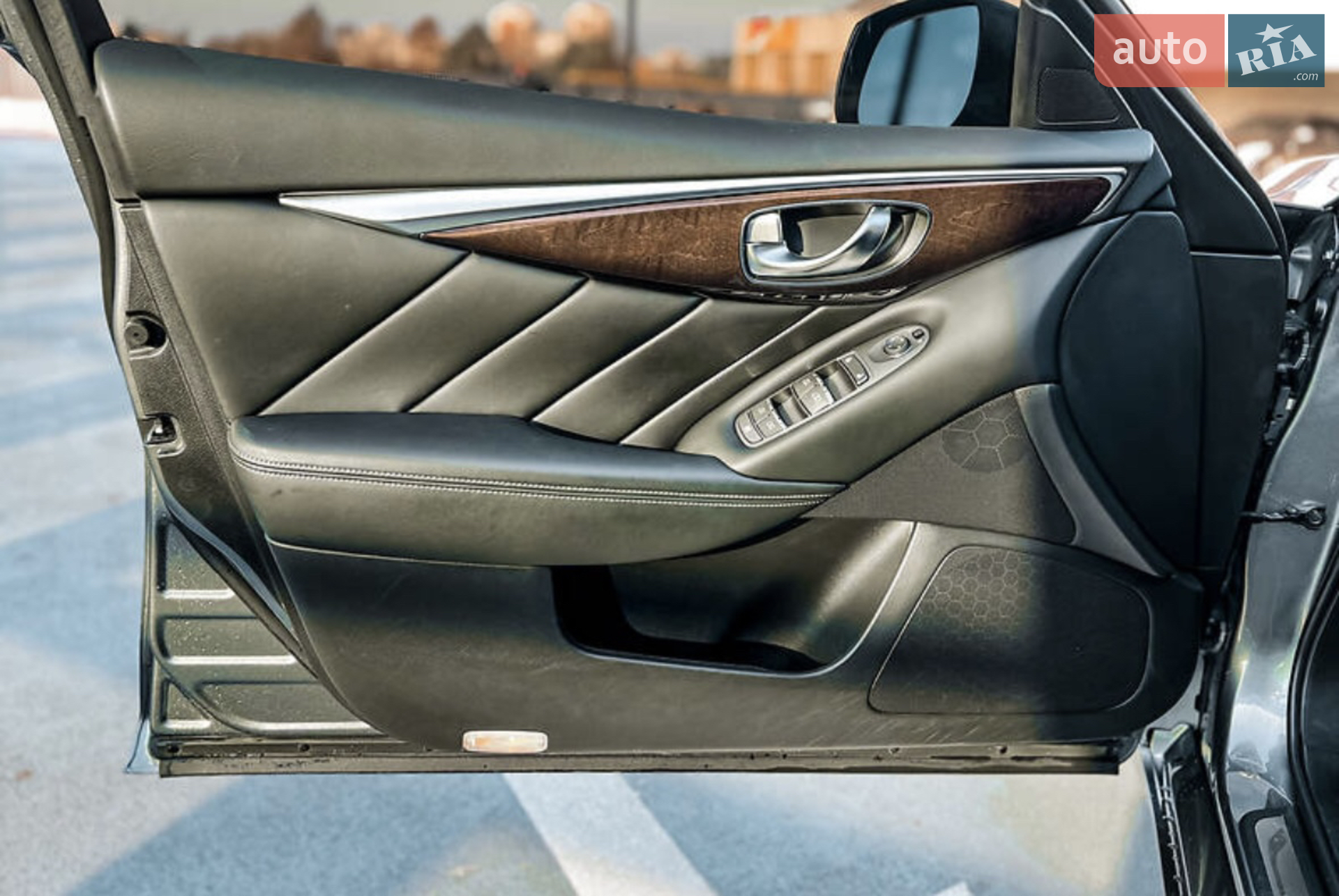 2017 Infiniti Q50 - мініатюра 10
