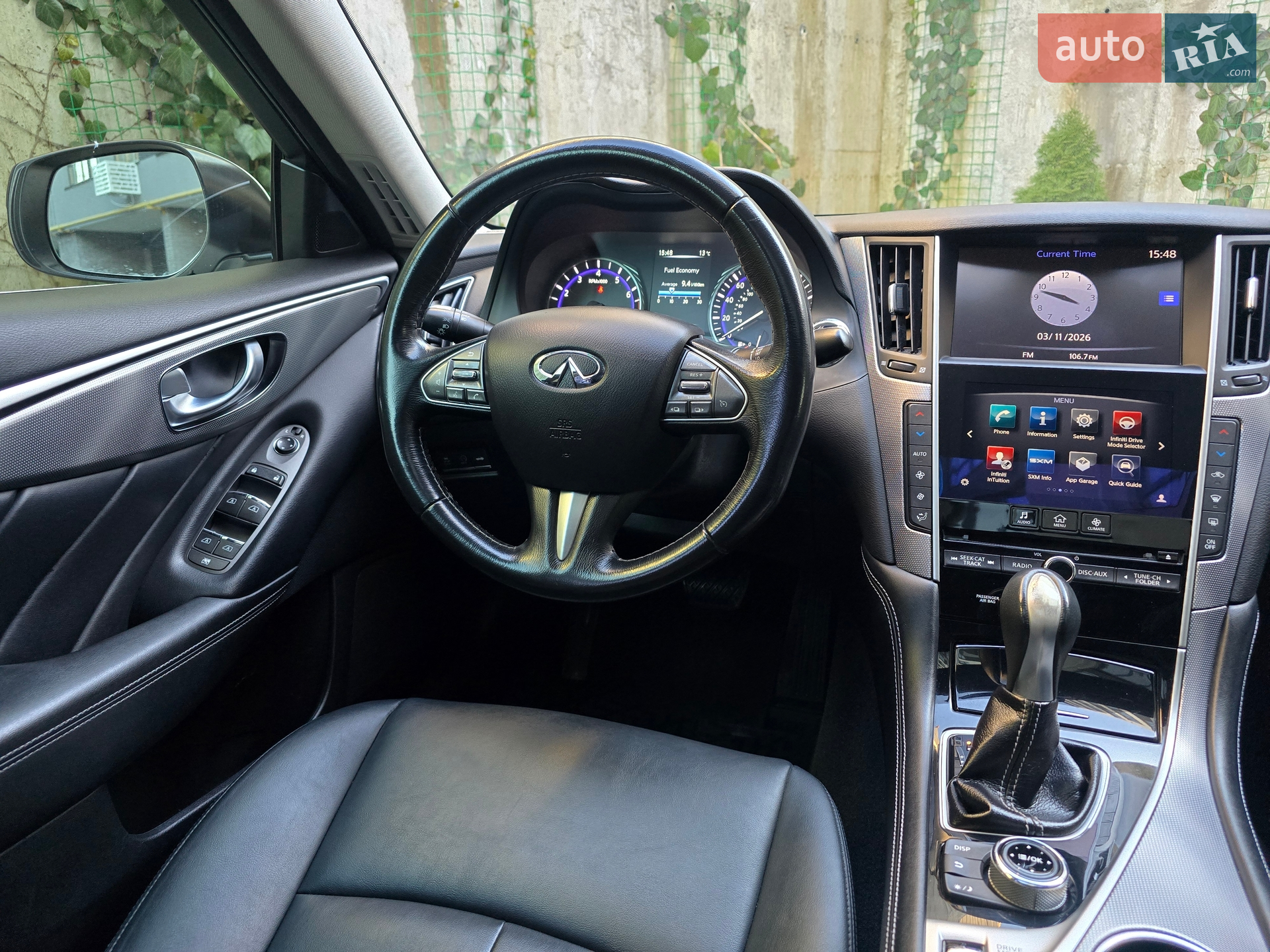 2016 Infiniti Q50 - мініатюра 34