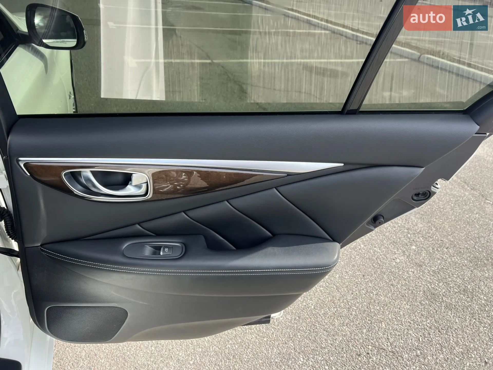 2017 Infiniti Q50 - мініатюра 28