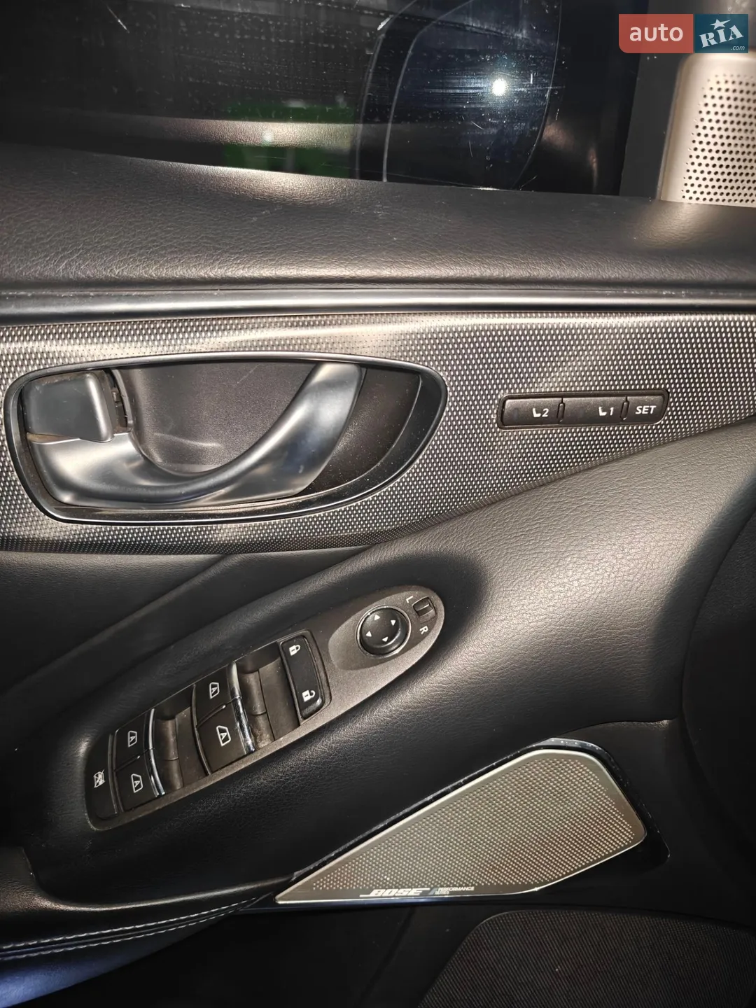 2016 Infiniti Q50 - мініатюра 19