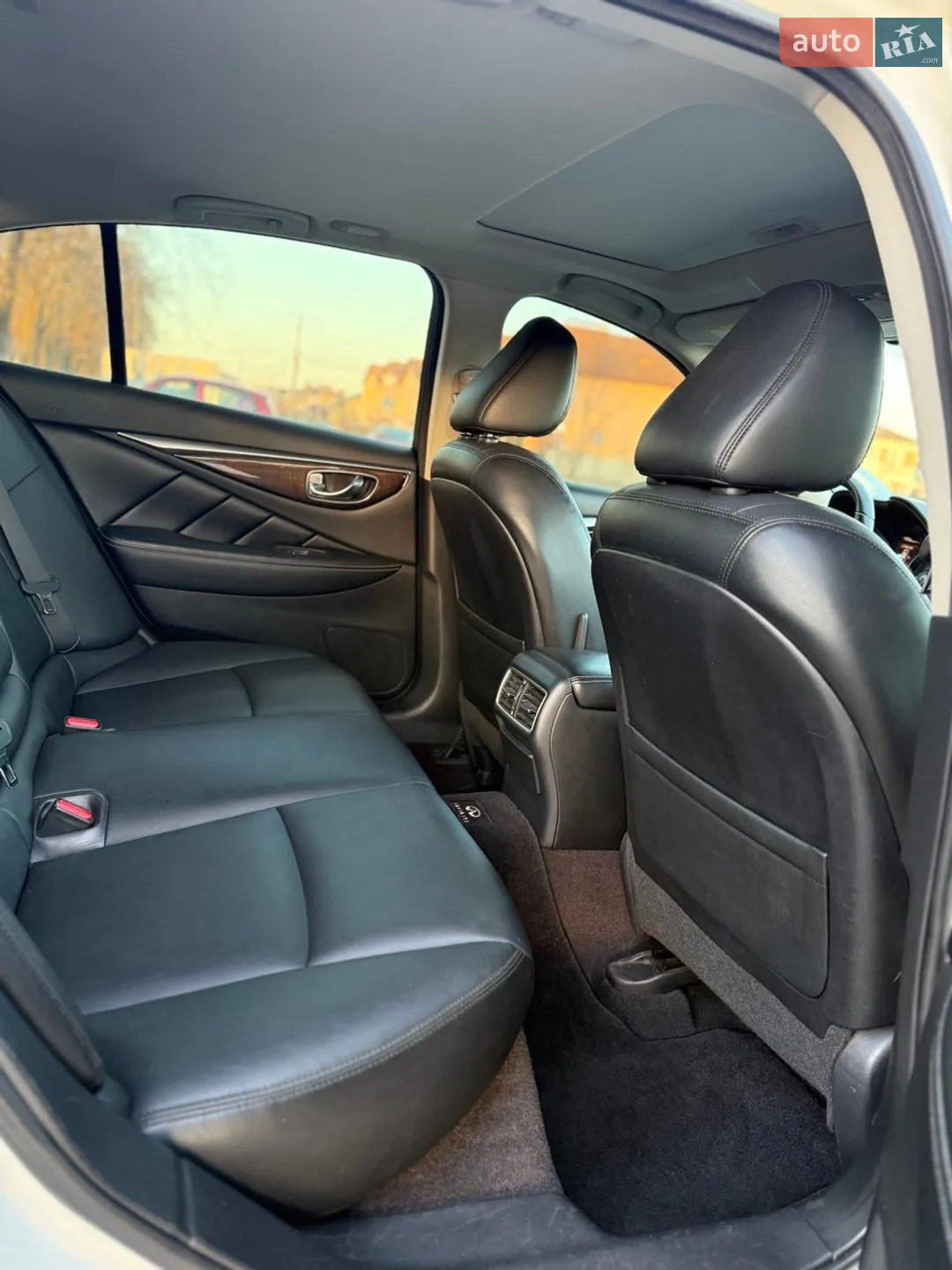 2018 Infiniti Q50 - мініатюра 10