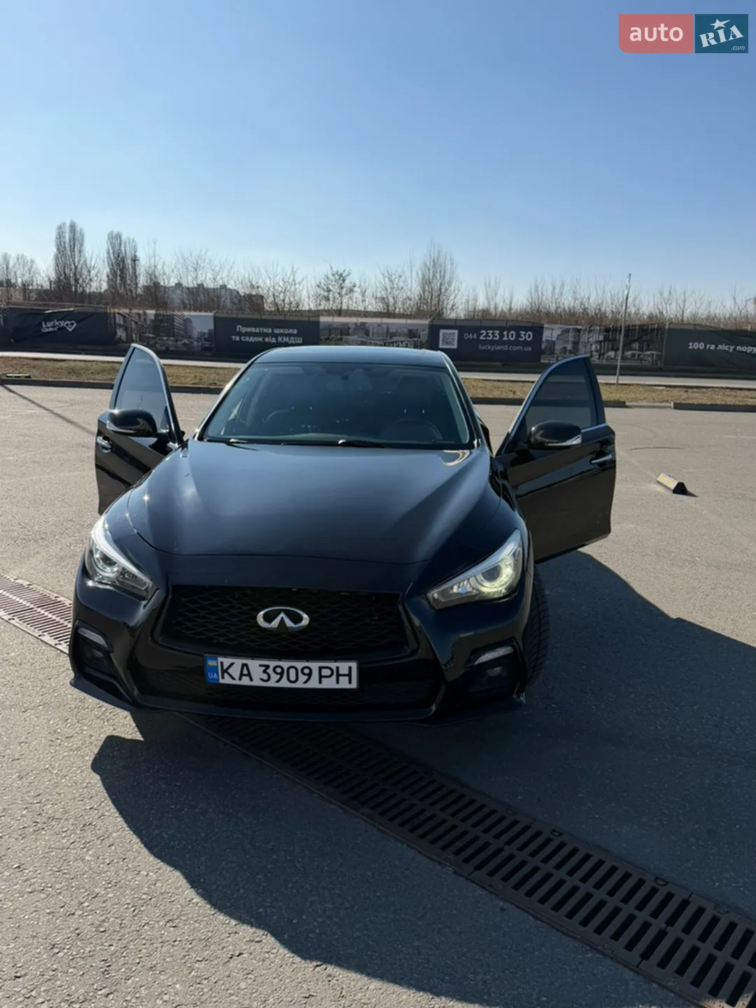 2018 Infiniti Q50 - мініатюра 12